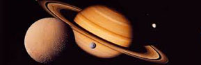 Saturn [Sadesati] Report